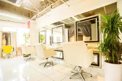 海老名市 安い 美容室 美容院 お得に予約するなら ミニモ