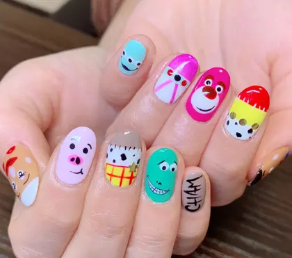 福岡 ランキング ネイルサロン お得に予約するなら ミニモ