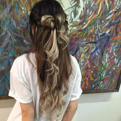 Ange 立川市 の美容室 美容院情報 2ページ目 ミニモ