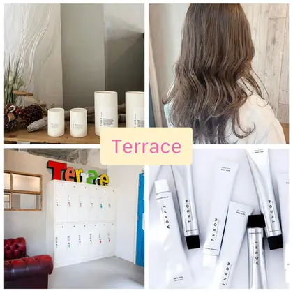 TERRACE 福島