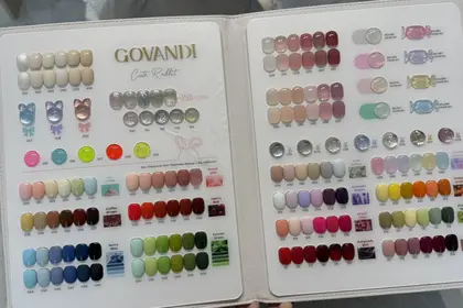 TIMELESS NAIL 船橋店