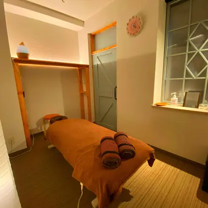 鍼灸整骨院いろは 仙台市青葉区 のエステ リラクサロン情報 ミニモ