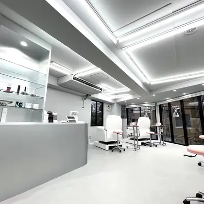 Lucia NEXT