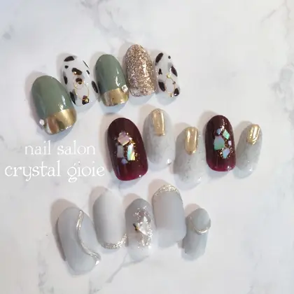 自由が丘 学芸大学 安い ネイルサロン お得に予約するなら ミニモ