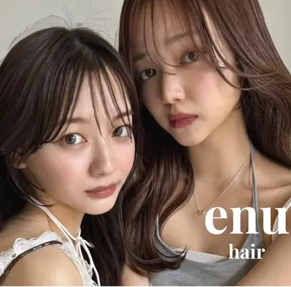 enu hair