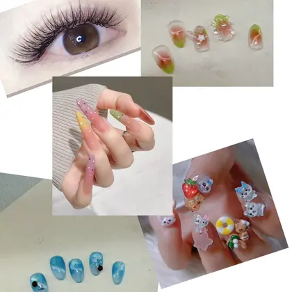 Maylie Nail