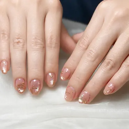 Nail Salon An