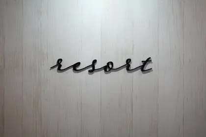resort for hair嵯峨店