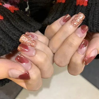 新潟 安い ネイルサロン お得に予約するなら ミニモ