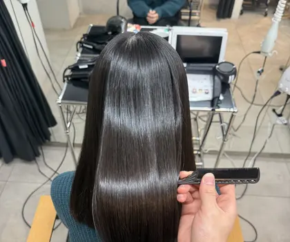 shiomiH hair&fashion