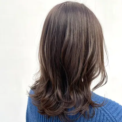 Mashu紙屋町 広島市中区 の美容室 美容院情報 ミニモ