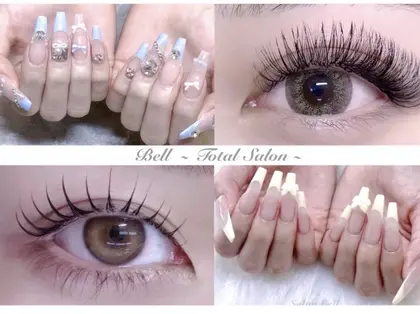 totalsalonBell 藤井寺