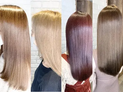 Kg Red Neo Ebisu 渋谷区 の美容室 美容院情報 ミニモ