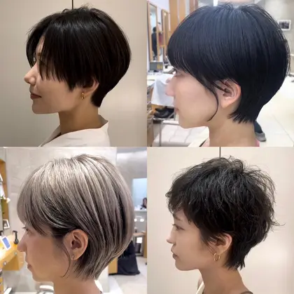 eN° by youres hair 銀座店【エン バイ ユアーズヘア】