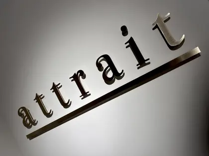 attrait アトレ 梅田店