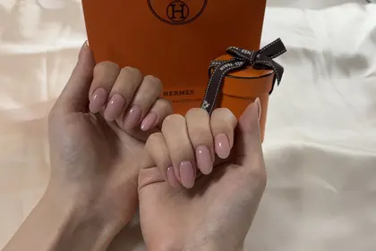 THE CENTRAL PIER Nail Salon