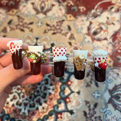 ニコネイルスクール