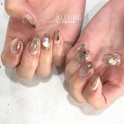 Allure小山店 小山市 のネイルサロン情報 Minimo ミニモ