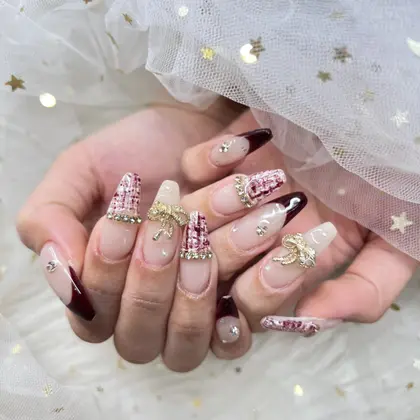 AILLYNAS nail&eyelash