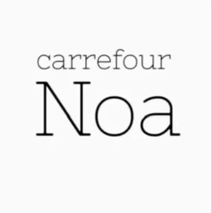 カルフールノア　上野店