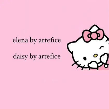 【髪質改善】 elena by artefice