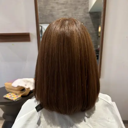spinhair烏丸店