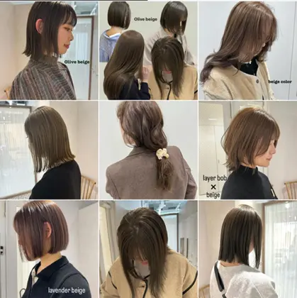 SALOWIN 栄３丁目店