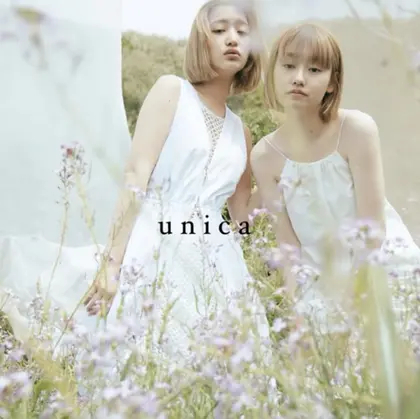 unica  by Belle