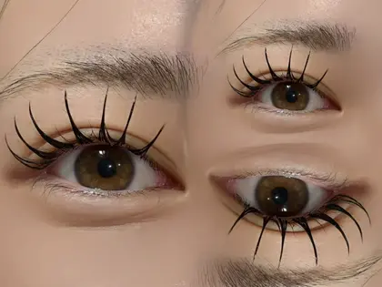 eyelash aimy 豊田店