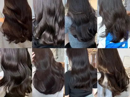 AUBE HAIR unli