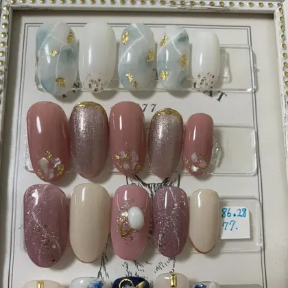 沖縄市 ネイルサロン お得に予約するなら ミニモ