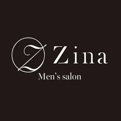 Men's salon Zina 天神