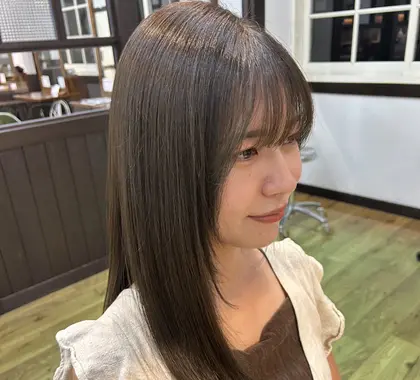 ダスティ穂高