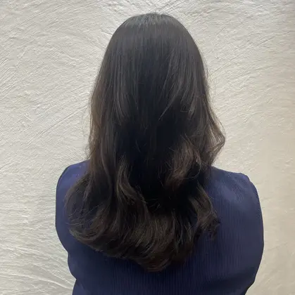 HAIR DESIGNING Comme Matisse 恵比寿ガーデンプレイス 【コムマティス】