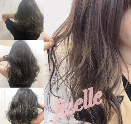 fizelle福島店