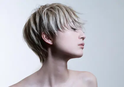 Broche 三重 の美容室 美容院情報 ミニモ
