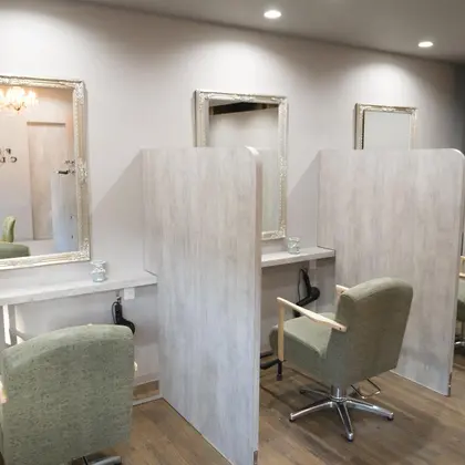 Flowcloud 泉大津市 の美容室 美容院情報 ミニモ