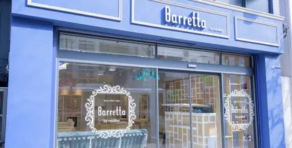 Barretta by neolive