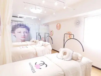 JINGOVA Tokyo Lash & Facial