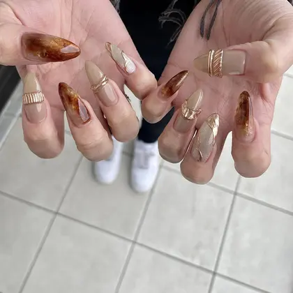 栃木 新着順 ネイルサロン お得に予約するなら ミニモ