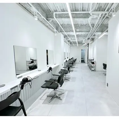 Ace men's salon栄矢場町店