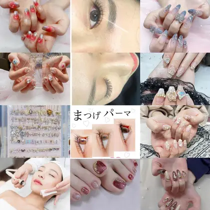 S  NAIL SALON