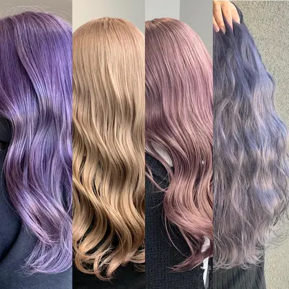 Salon Def 倉敷市 の美容室 美容院情報 ミニモ