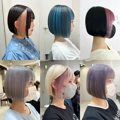 euphoria+nサンシャイン通り店