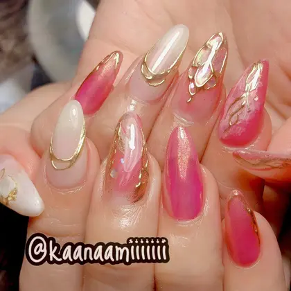 札幌市 シンプルネイル ネイルサロン お得に予約するなら ミニモ