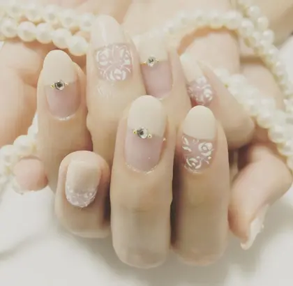 綱島 日吉 大倉山 菊名 ネイルサロン お得に予約するなら ミニモ