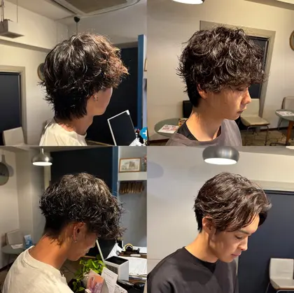 FRISEUR