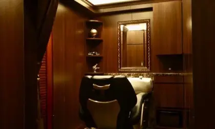 ヒロ銀座　田町店