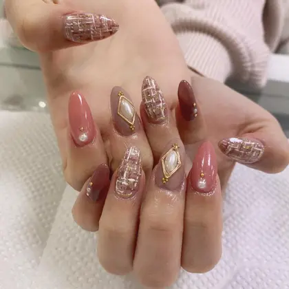 川崎市 安い ネイルサロン お得に予約するなら ミニモ