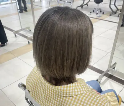 early hair  design
